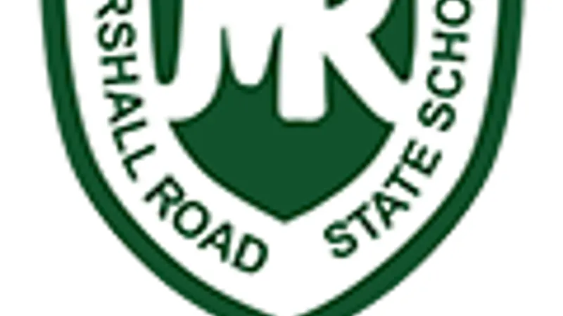 Marshall Road State School