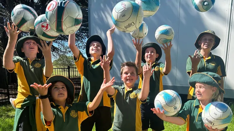 Marulan Public School