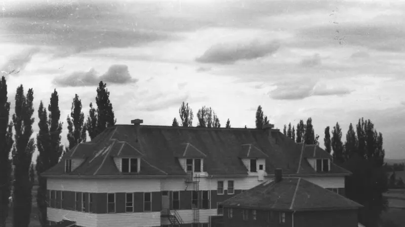Mary Immaculate School