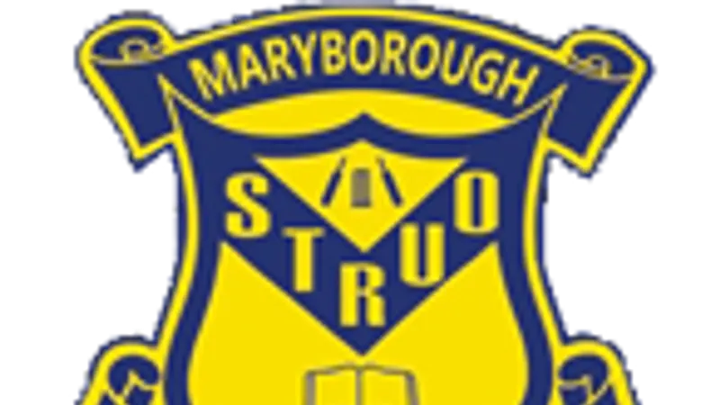 Maryborough Central State School