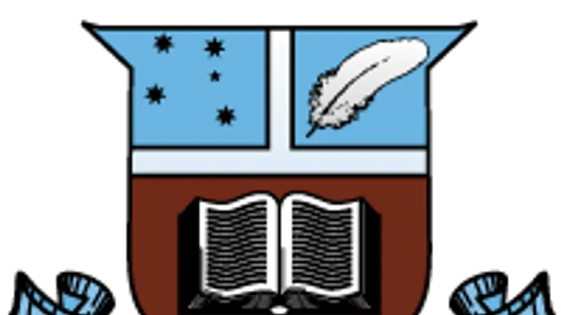 Maryborough State High School