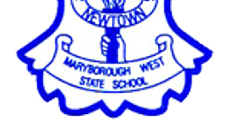 Maryborough West State School