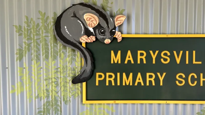 Marysville Primary School