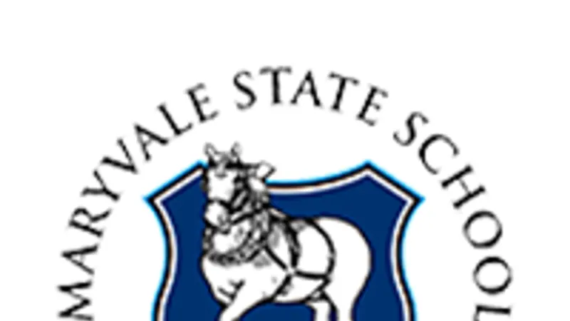 Maryvale State School