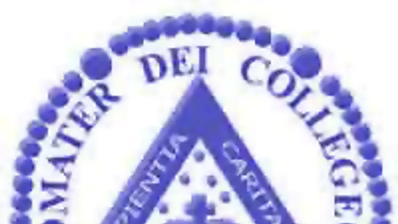 Mater Dei College