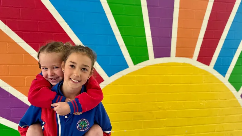 Mathoura Public School