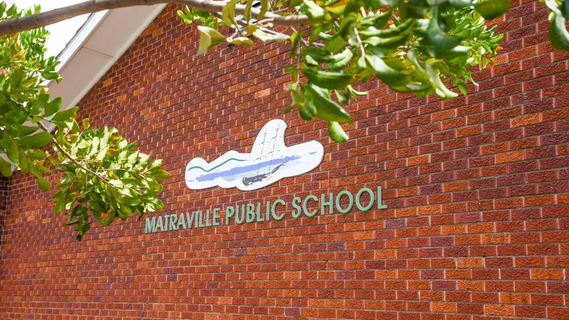 Matraville Public School