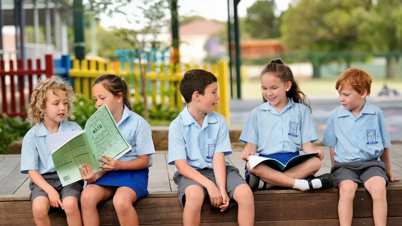 Matraville Soldiers Settlement Public School