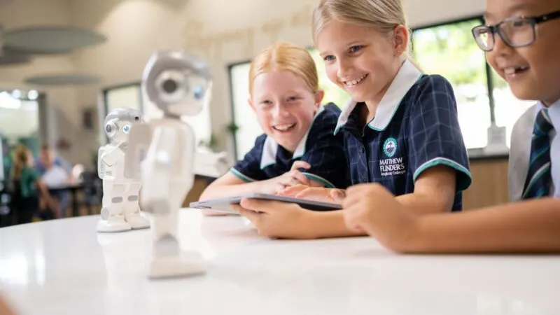 Matthew Flinders Anglican College (Buderim)