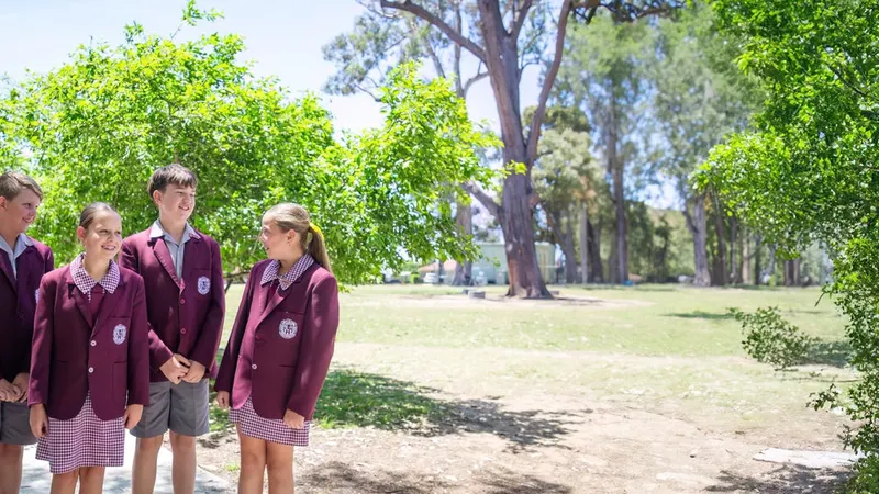 Mawarra Public School