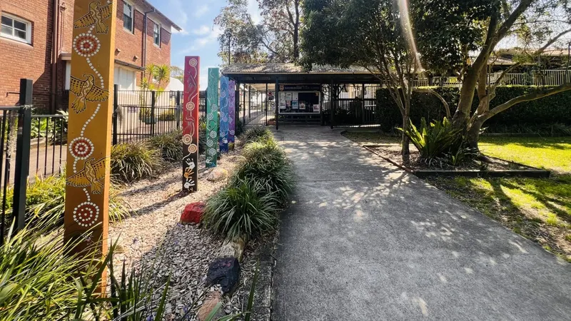 Mayfield East Public School