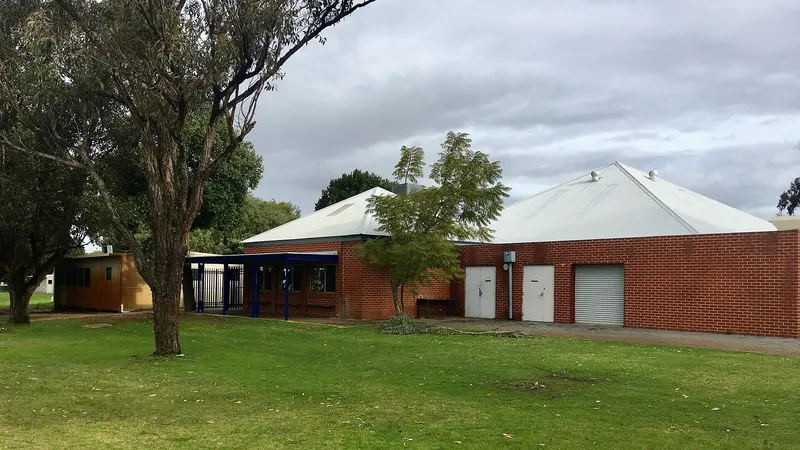 Maylands Peninsula Primary School