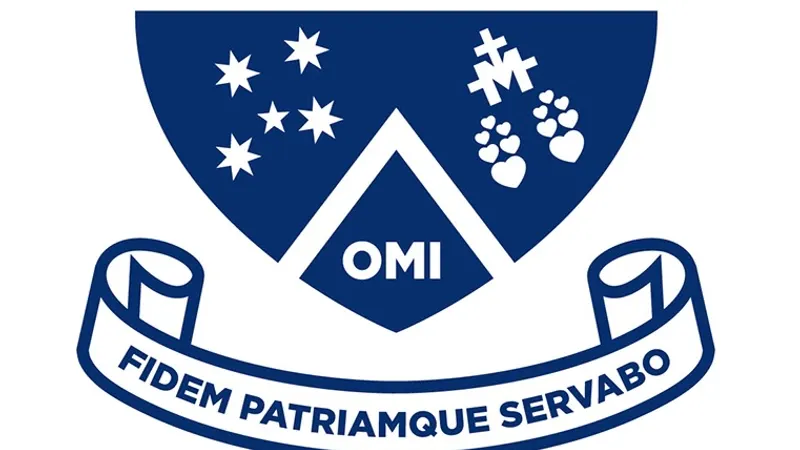 Mazenod College