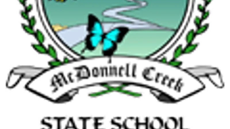McDonnell Creek State School