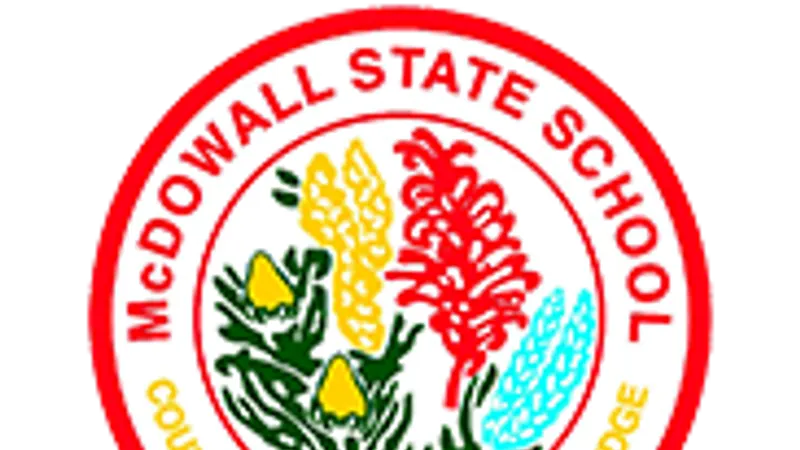 McDowall State School