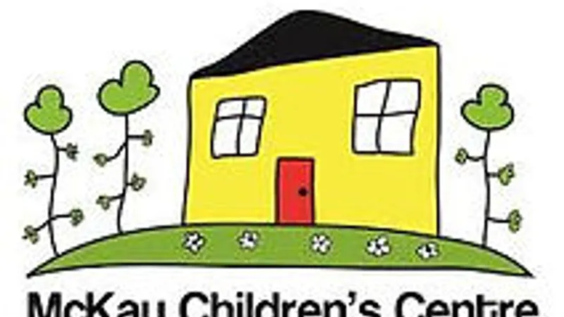 McKay Children's Centre