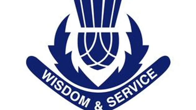 McKinnon Secondary College