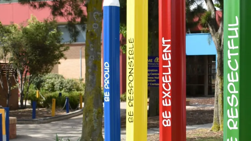 Meadow Heights Primary School