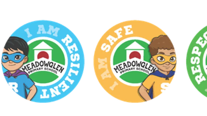 Meadowglen Primary School