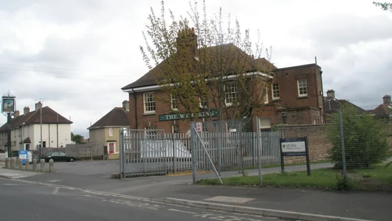 Medina Primary School