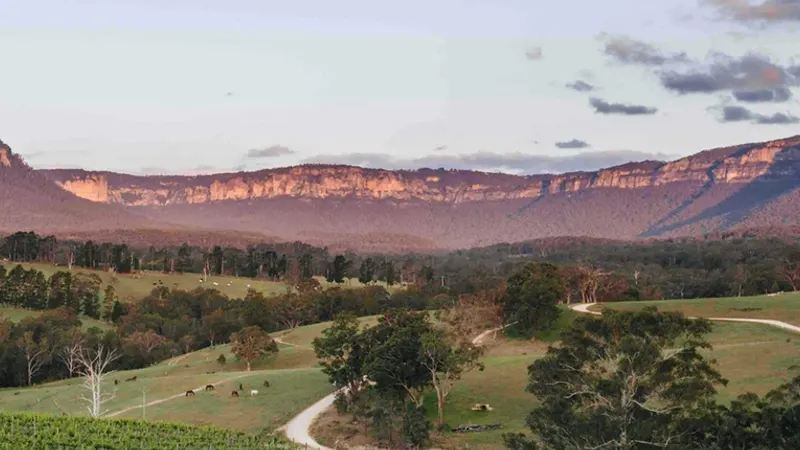 Megalong Public School