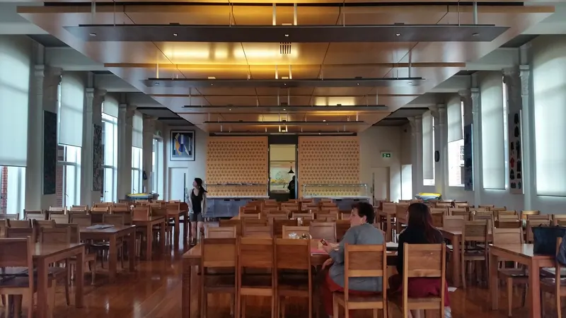 Melbourne Girls Grammar