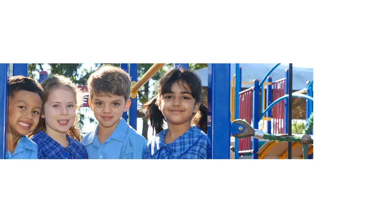 Melrose Park Public School