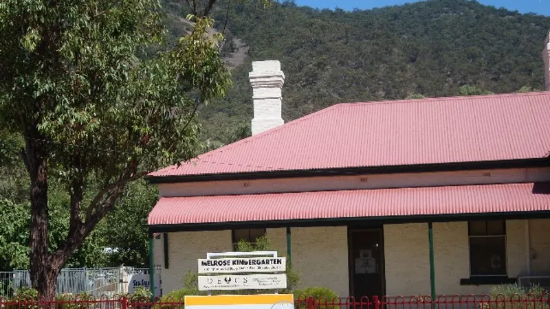 Melrose Rural Care