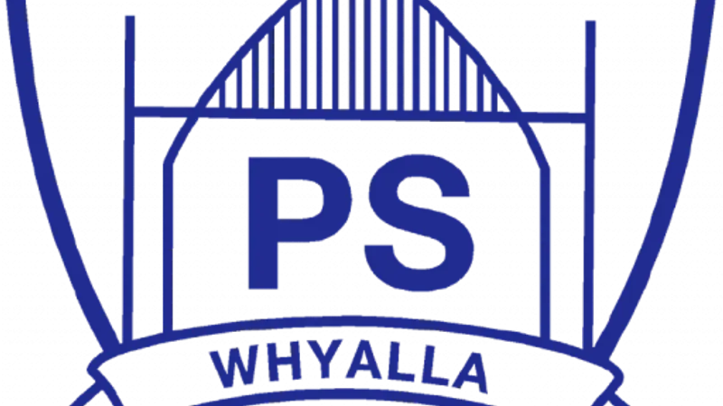 Memorial Oval Primary School