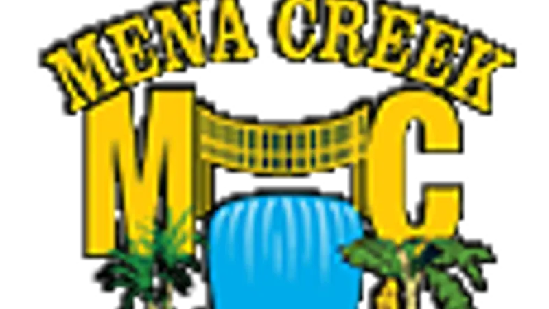 Mena Creek State School