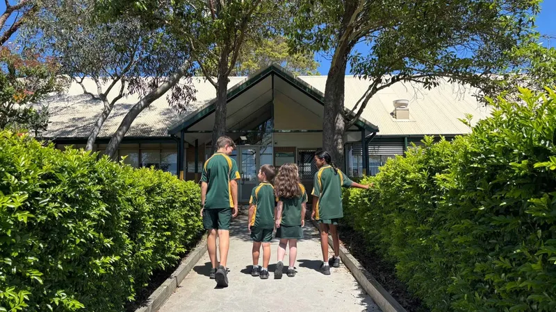 Menai Public School