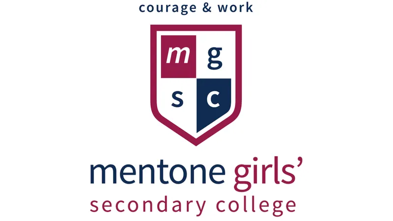 Mentone Girls Secondary College