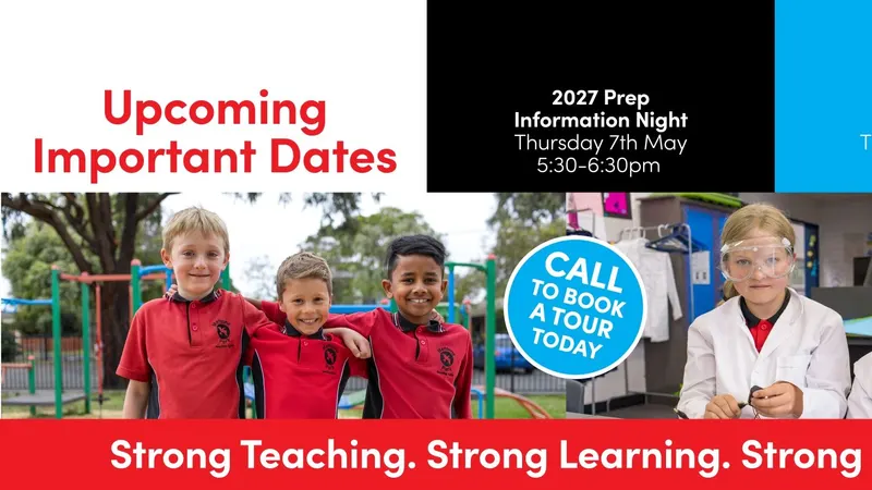 Mentone Park Primary School