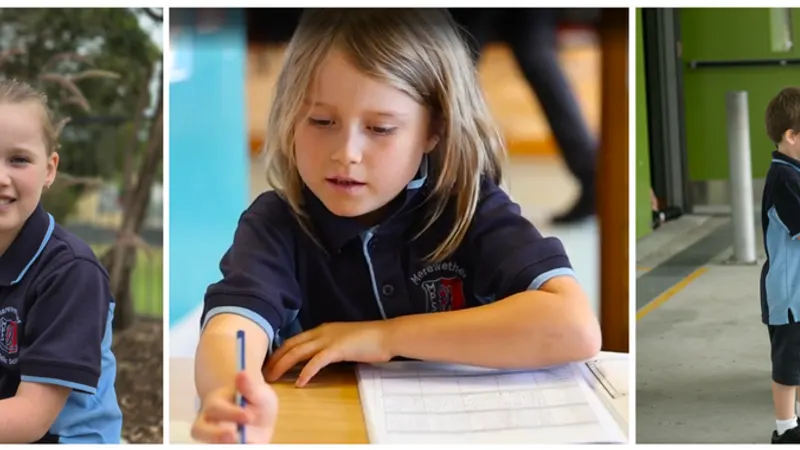 Merewether Public School
