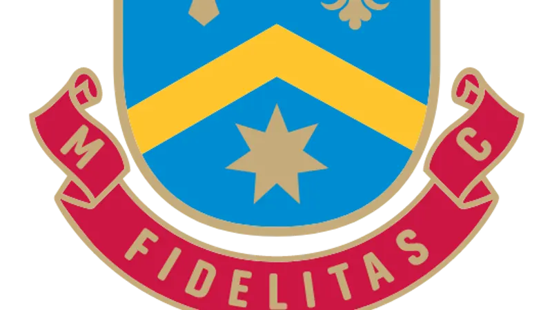 Merici College