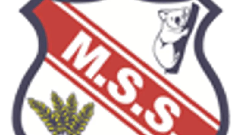 Meringandan State School