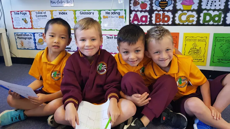 Mernda Primary School