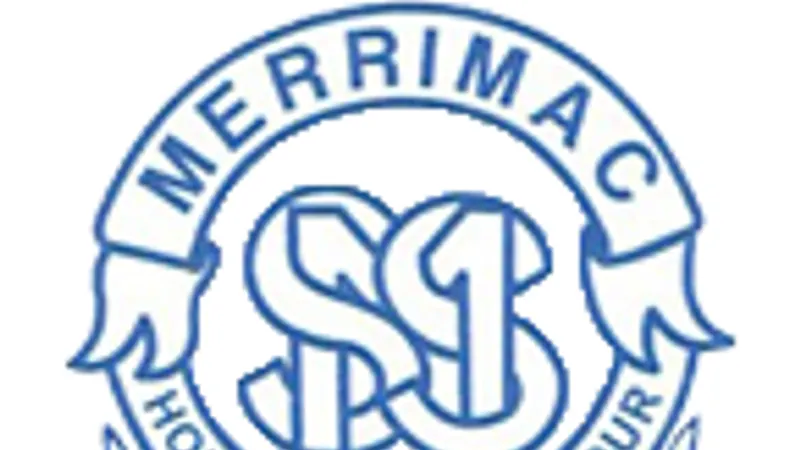 Merrimac State School