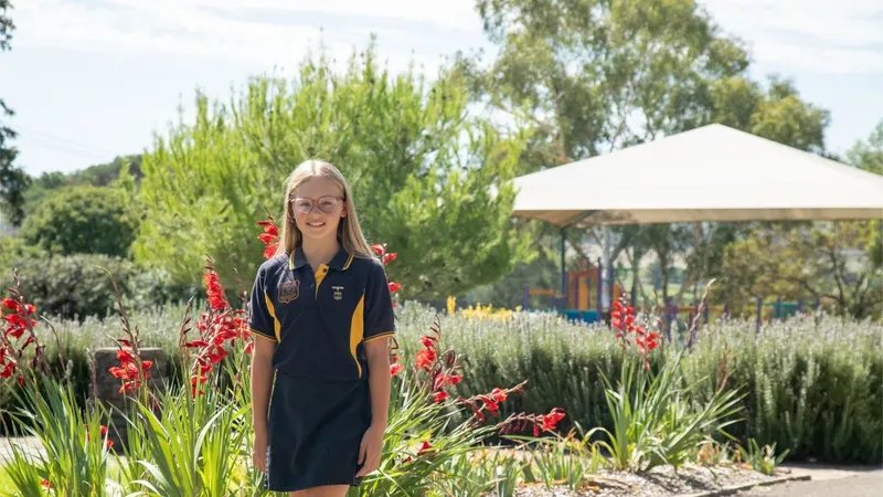 Merriwa Central School