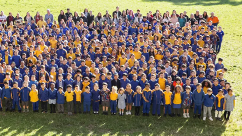 Merrylands Public School