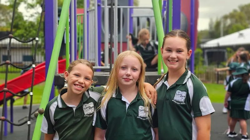 Metford Public School
