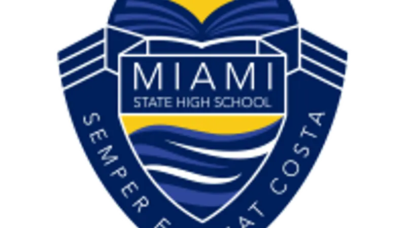 Miami State High School