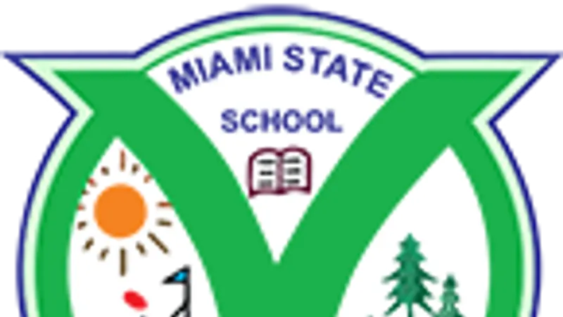 Miami State School