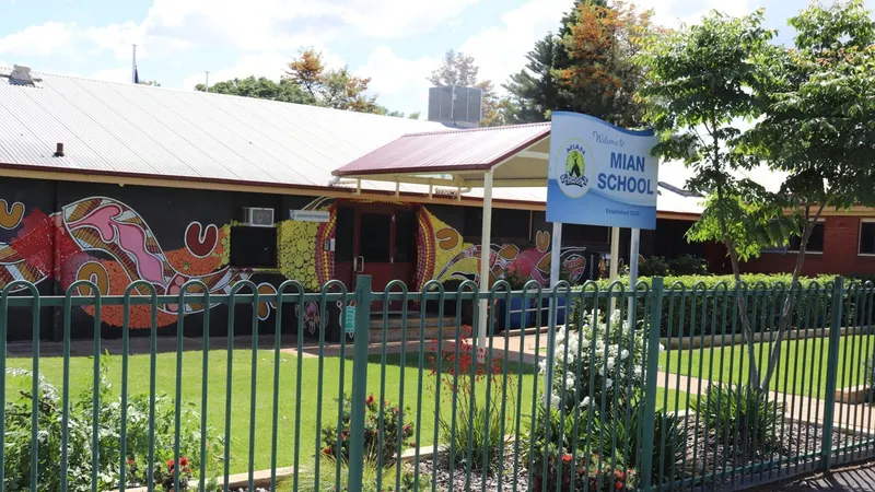 Mian School