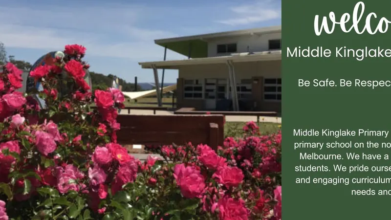 Middle Kinglake Primary School