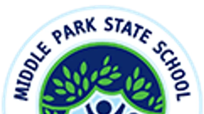 Middle Park State School