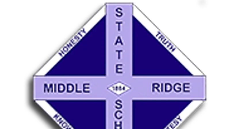 Middle Ridge State School