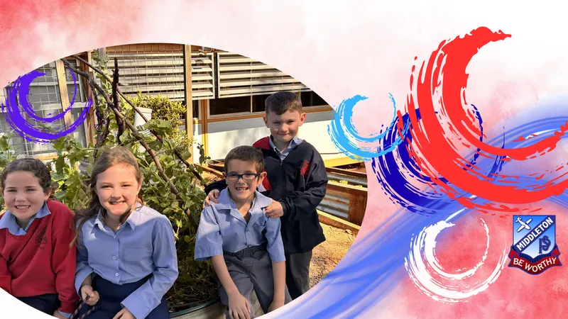 Middleton Public School