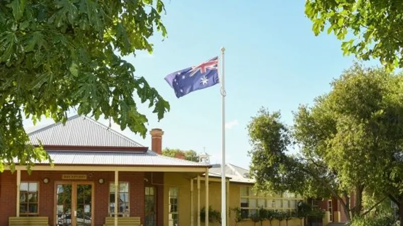 Mildura Primary School