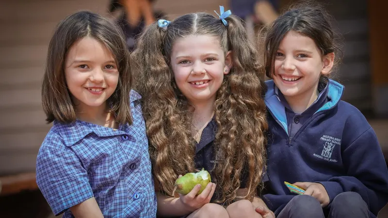 Mildura West Primary School